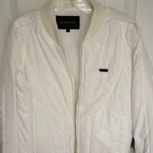 Sean John Puffer Jacket